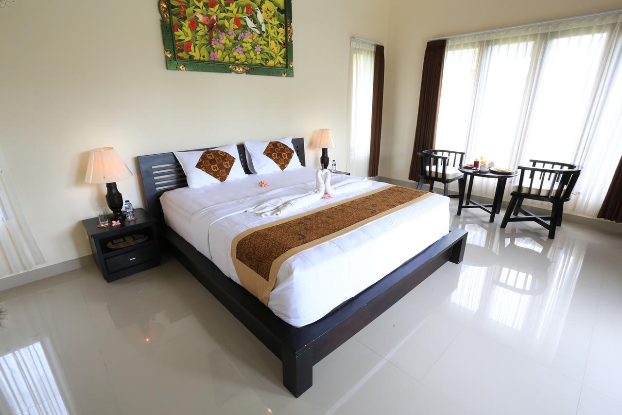 Luna Llena Villas Ubud  Exterior photo