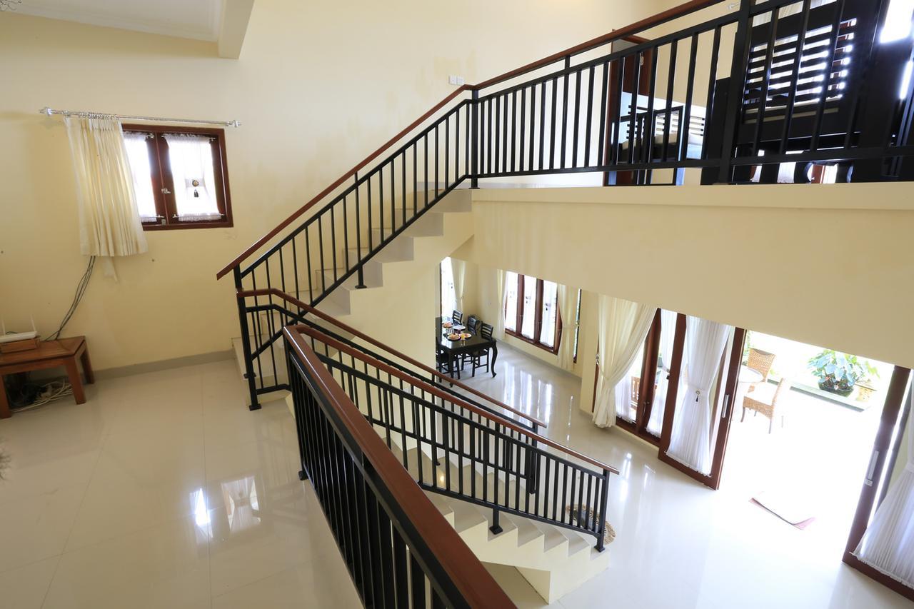 Luna Llena Villas Ubud  Exterior photo