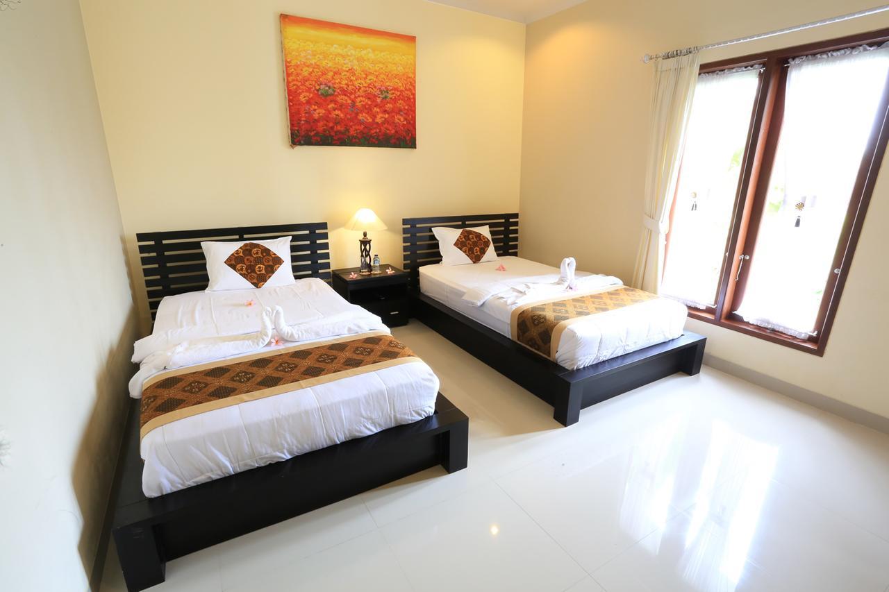 Luna Llena Villas Ubud  Exterior photo