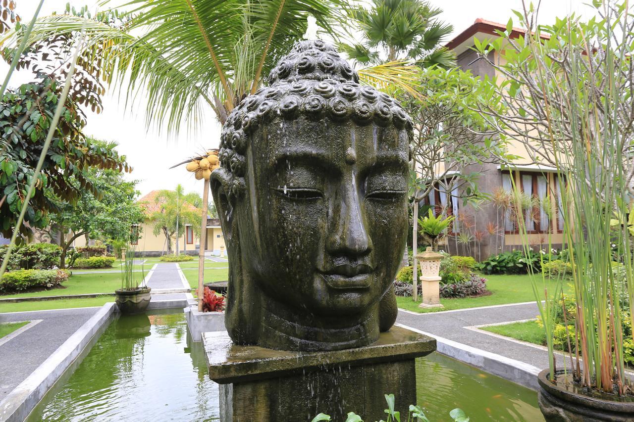 Luna Llena Villas Ubud  Exterior photo