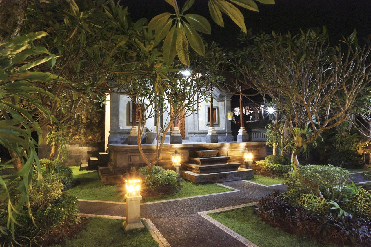 Luna Llena Villas Ubud  Exterior photo