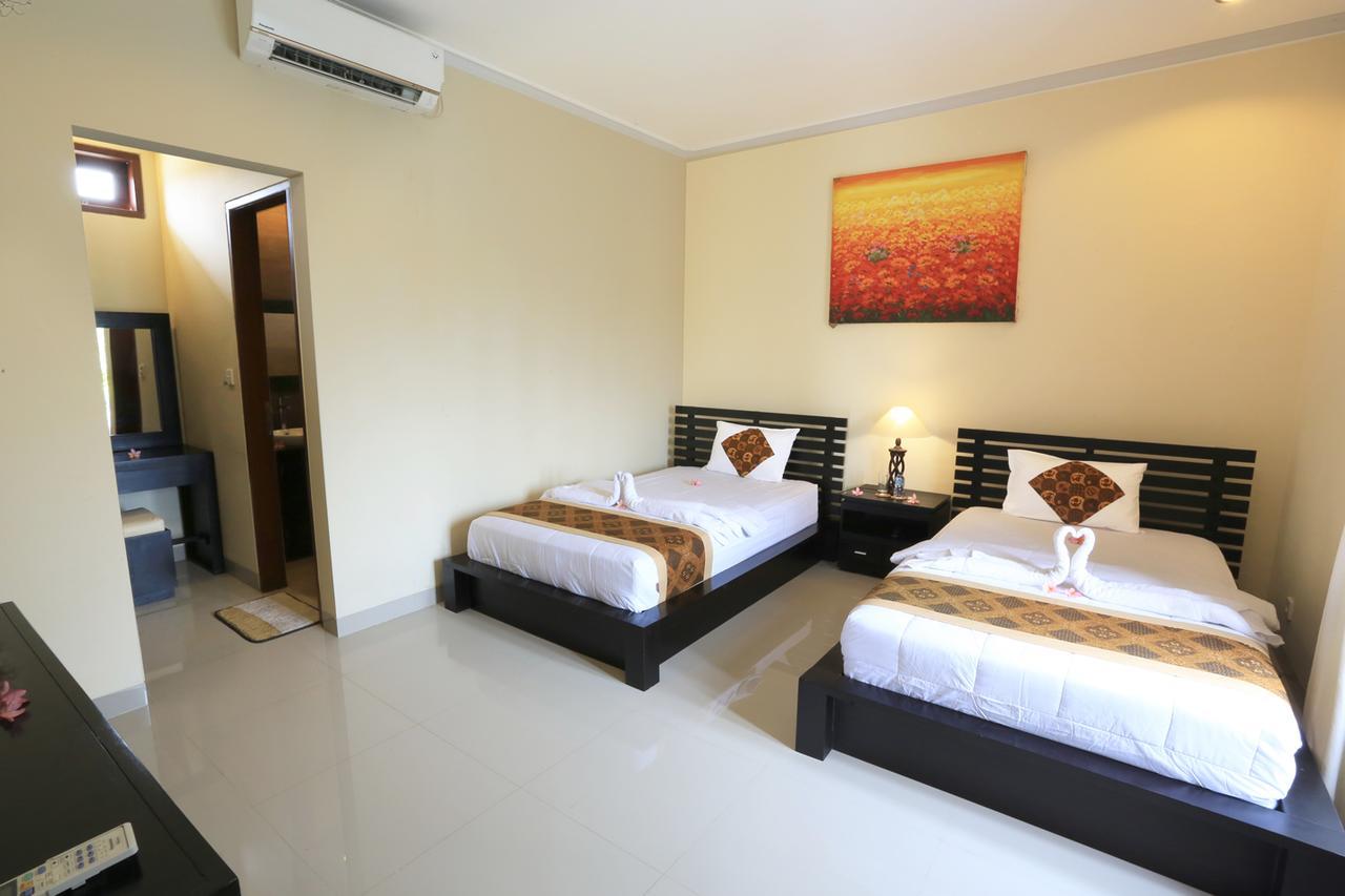 Luna Llena Villas Ubud  Exterior photo