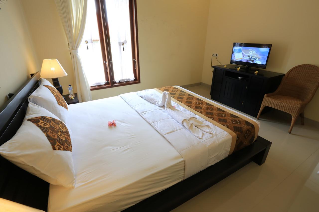 Luna Llena Villas Ubud  Exterior photo