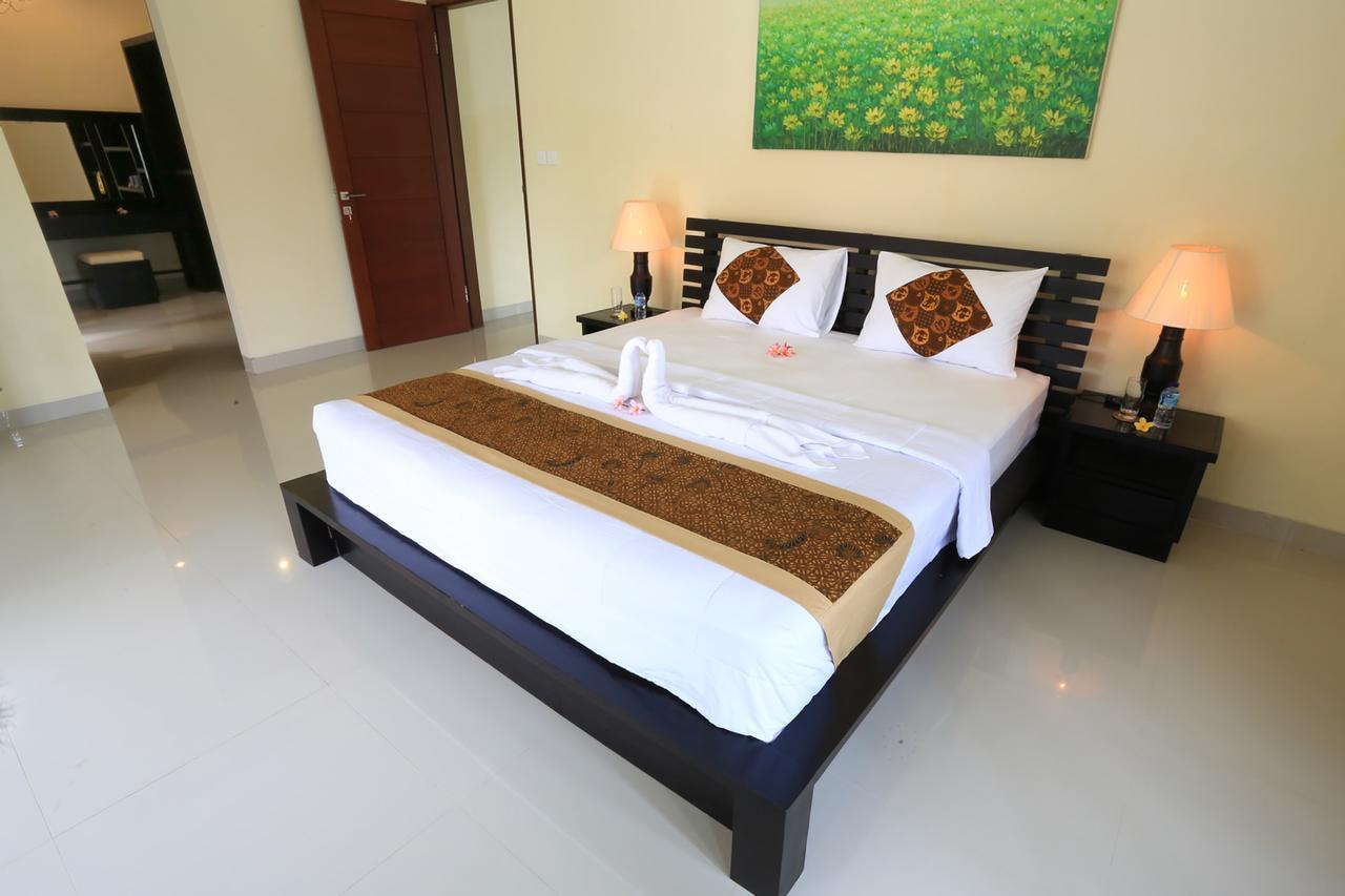 Luna Llena Villas Ubud  Exterior photo