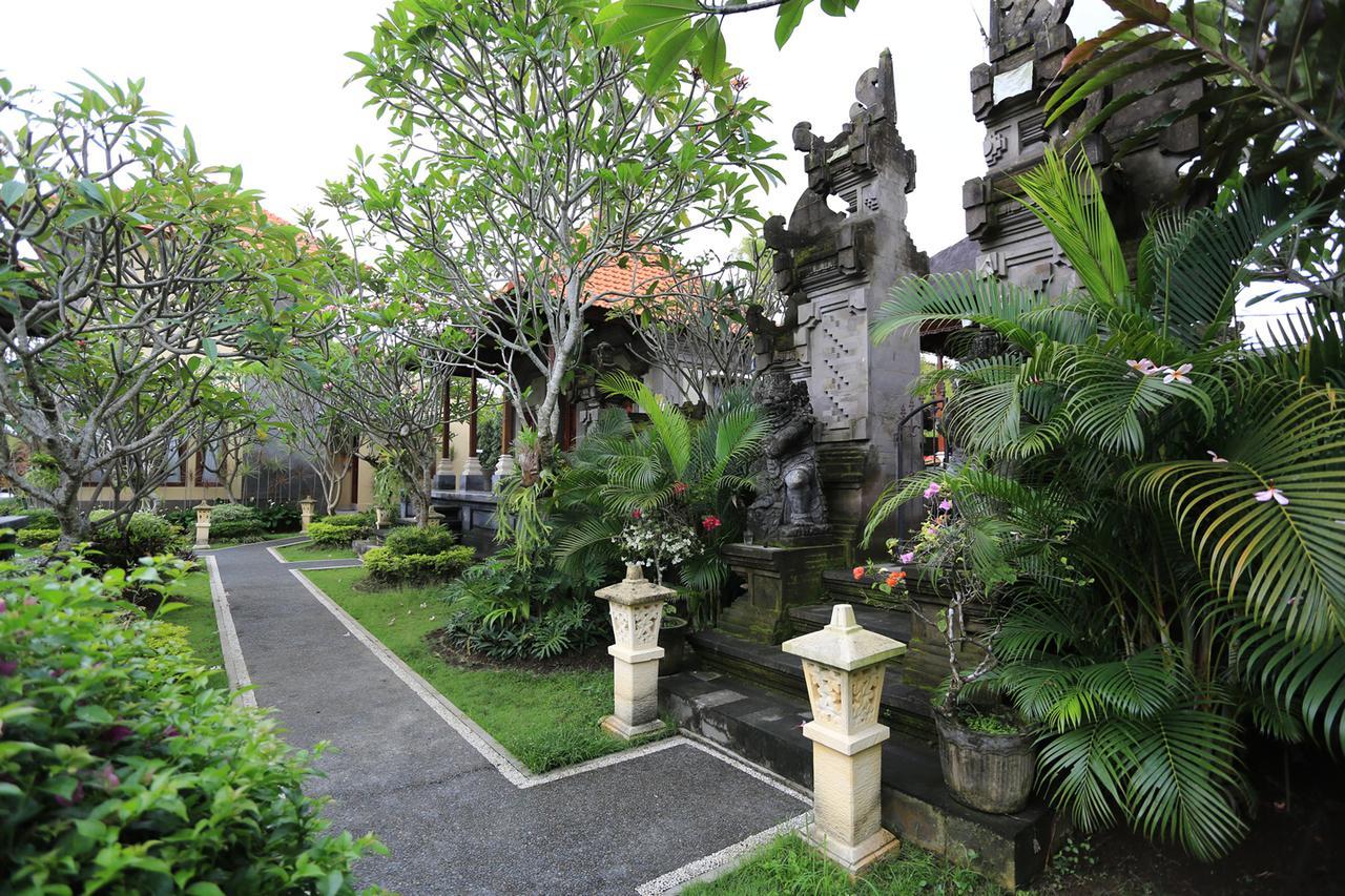 Luna Llena Villas Ubud  Exterior photo