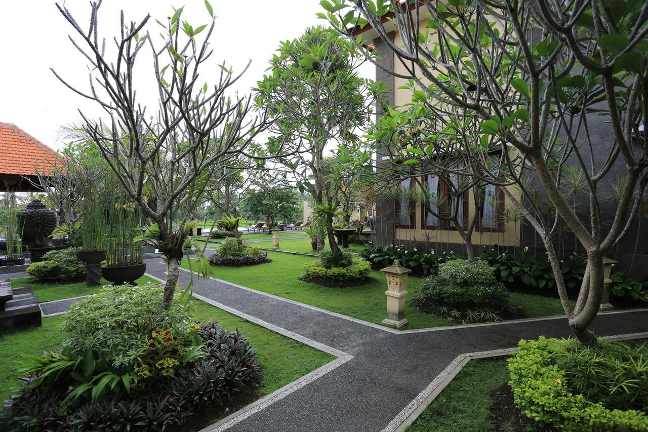 Luna Llena Villas Ubud  Exterior photo